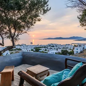 Xydakis , Mykonos Town Greece