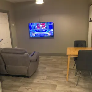 Cozy Small 1 Bedroom , Galway Ireland