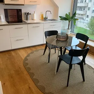 Appartement Core, Luxemburg